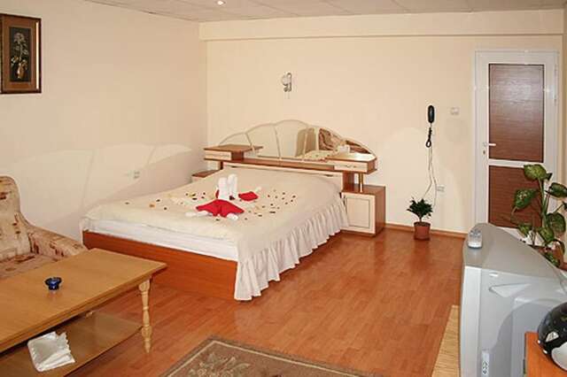 Отель Hotel Rade 2 Vratsa-32